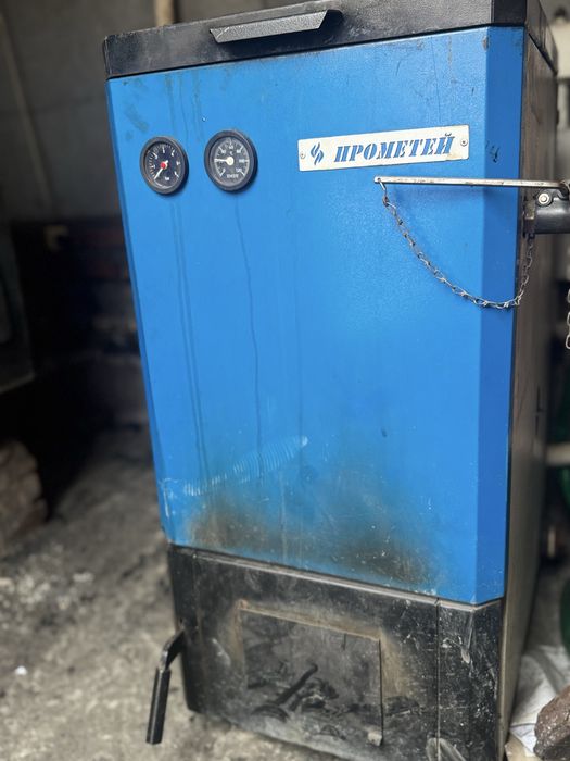 Продам котел Прометей