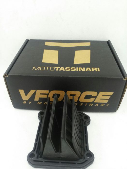 Muzicuta moto lamele 2 timpi cross KTM Exc 300 2007-15 V-Force 4