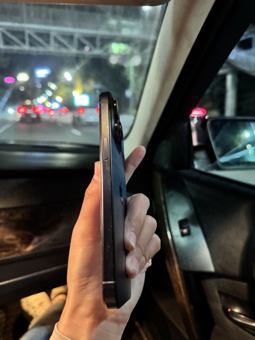 iPhone 15 Pro Max  256gb