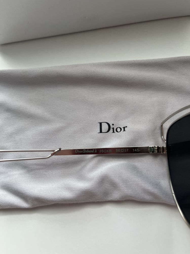 Dior Sideral 2 слънчеви очила