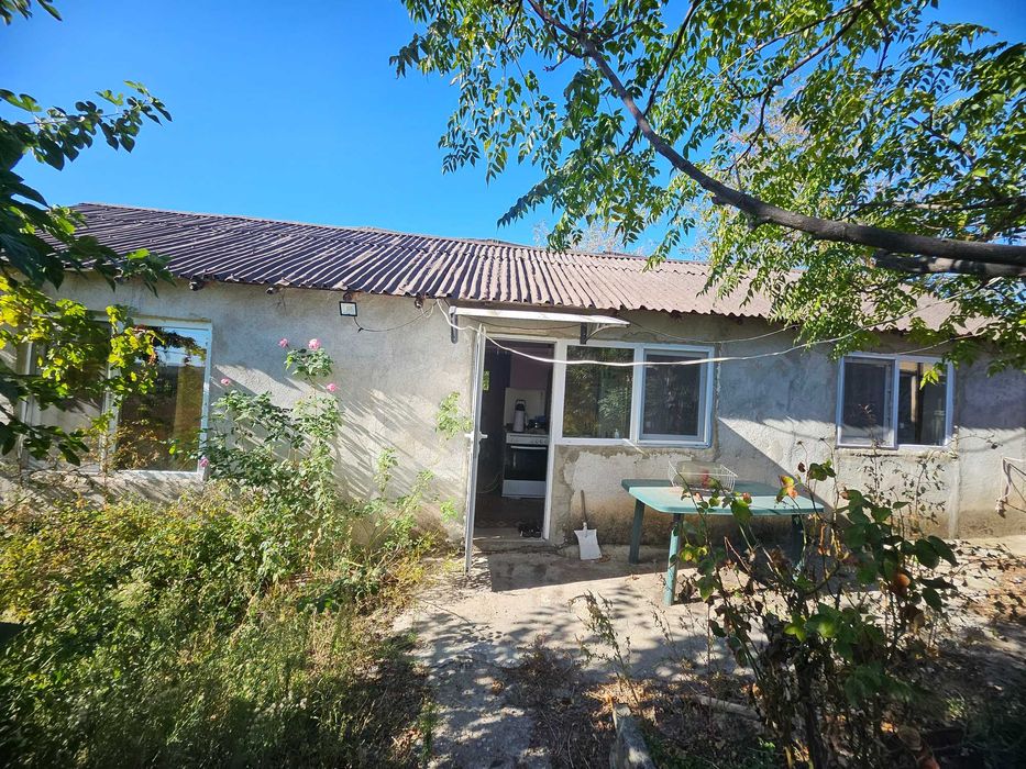 Продава се Къща в с. Йерусалимово, Област Хасково - 100 кв.м за 150 €/кв.м - Снимка #4