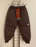 Pantaloni termici cu membrana impermeabila Mikk-line - MARIME 98/104