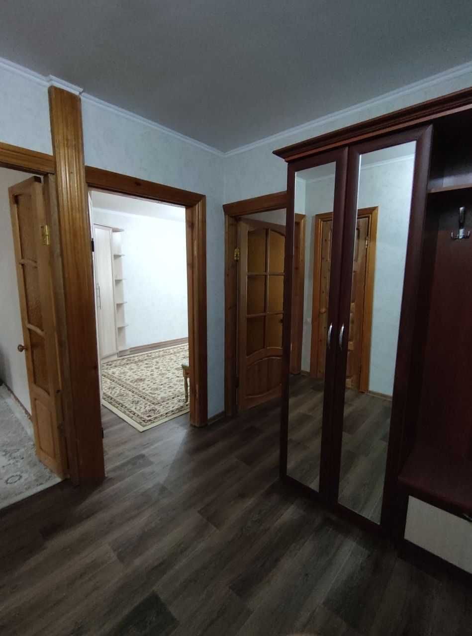 Продам 3 комн квартиру