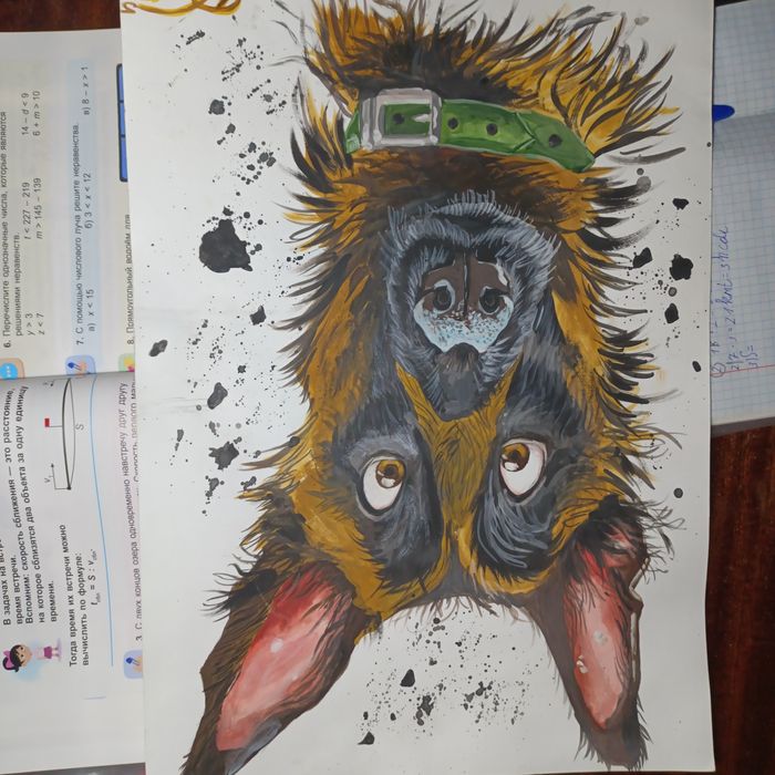 Продаётся картина