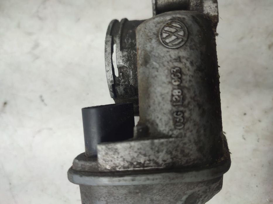 Clapeta acceleratie 2.0 tdi BMN 03g128063L Audi A3 8P