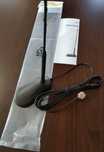Antena radio CB - Mini 45 (prindere magnetica)* produs NOU