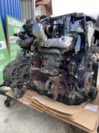 Motor .Ford Mondeo Mk5 2.0 Tdci T7CF