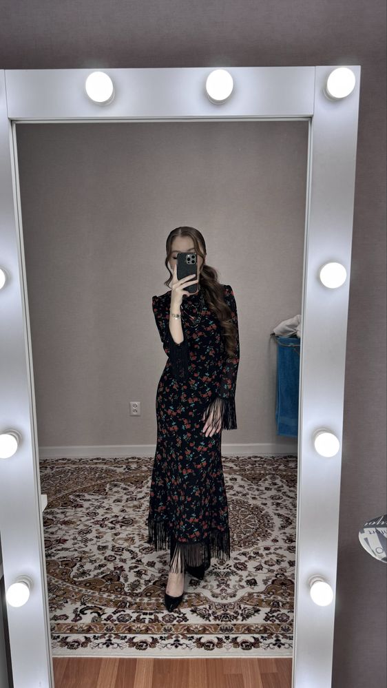 Платье DiAli Collection