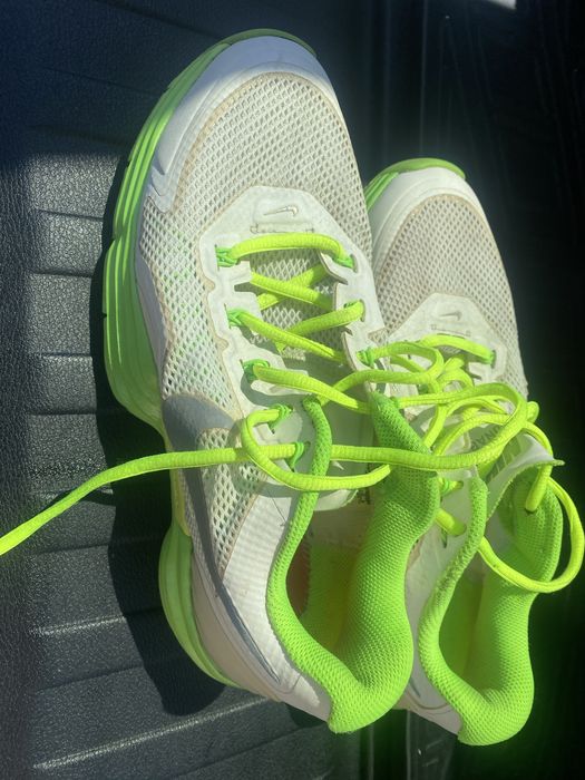 NIKE LUNAR -  TR1, de culoare verde