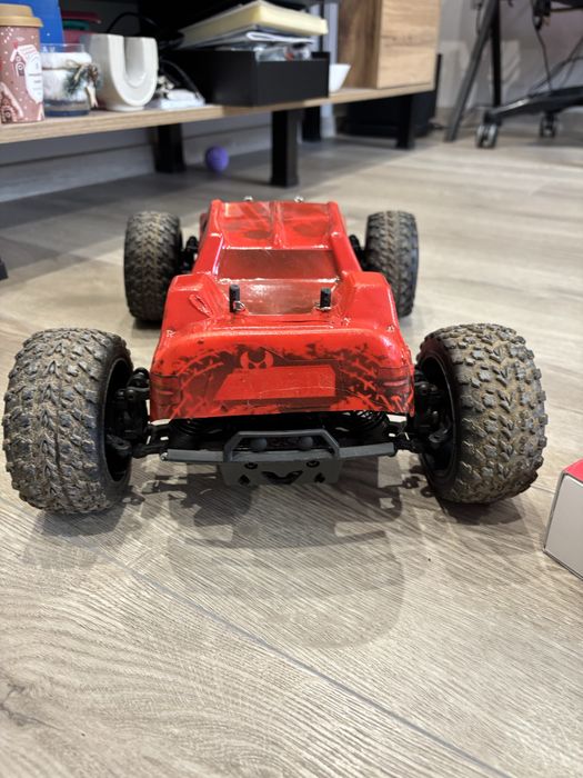 Absima AT1BL 1/10 truggy, тръги ,монстър трък редиоуправляем рц