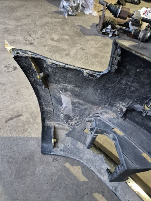 Bara fata audi a4 b9 spoiler fata audi a4 b9 an 2017