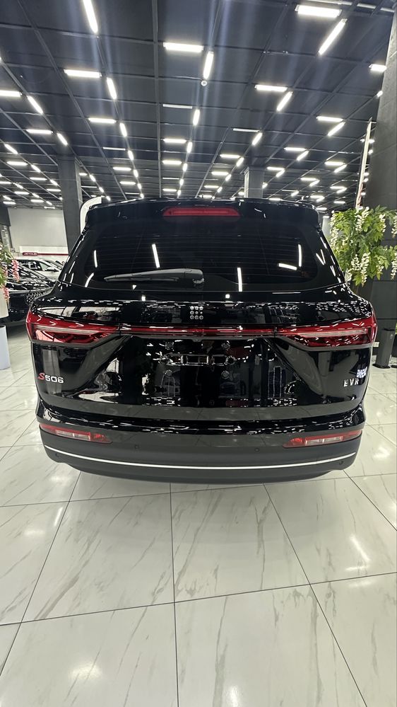 Fengon S508 Restyling EVR Hybrid
