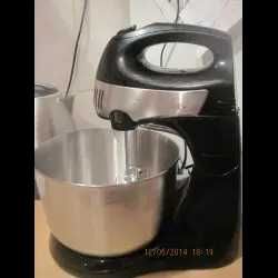 Миксер для  взбивания   новый в упаковке