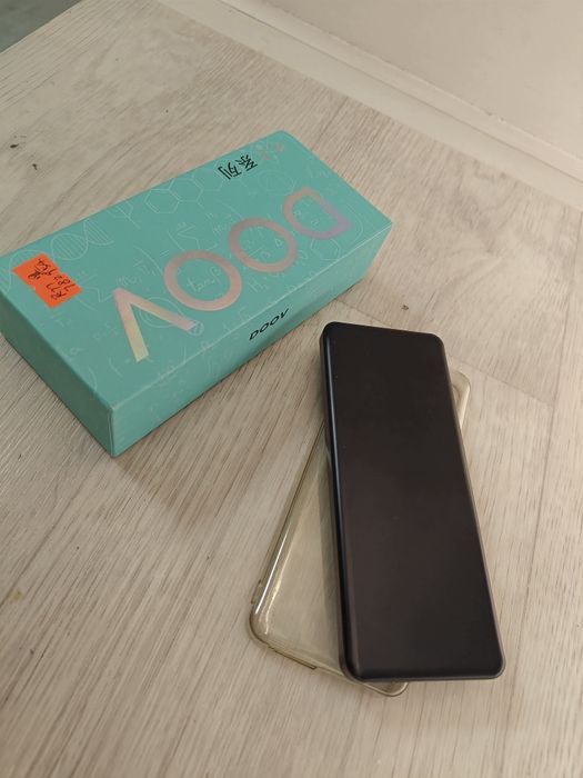 смартфон без камеры Android