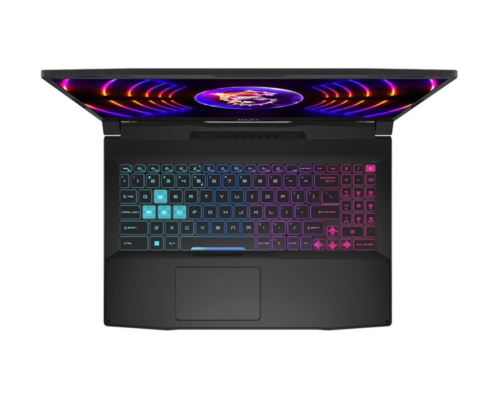 Msi Katana i7-13620h rtx4060 8g