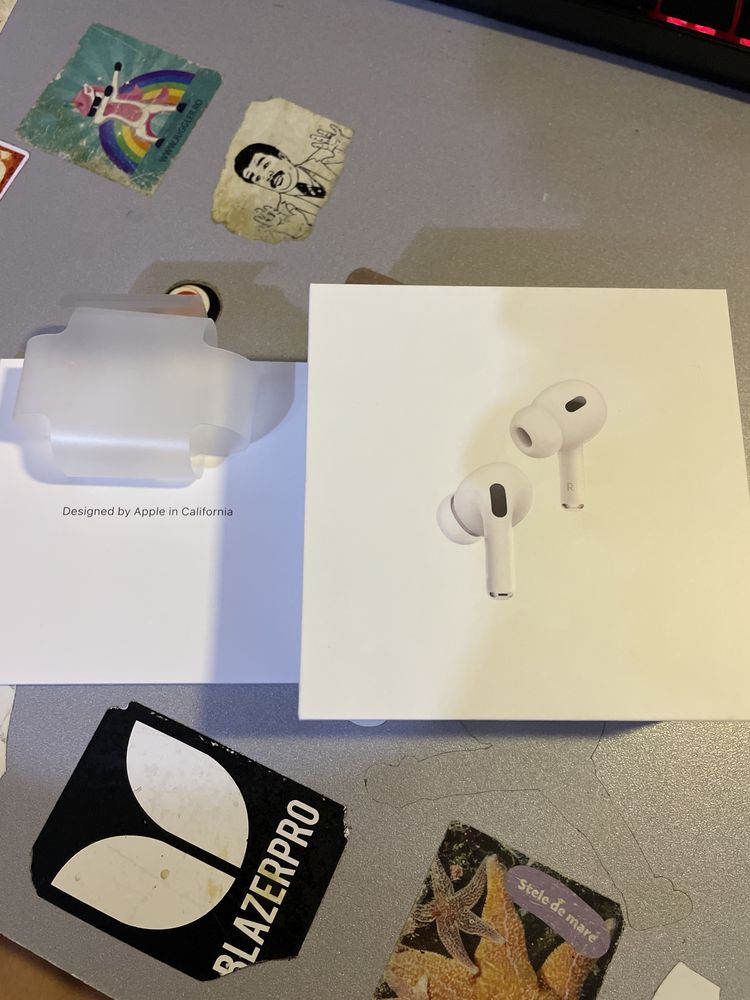Air pods Pro 2 Generation