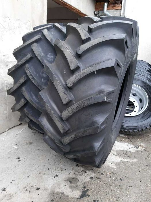 OZKA Anvelope de combina cu 18pliuri 18.4-26 Cauciucuri Class