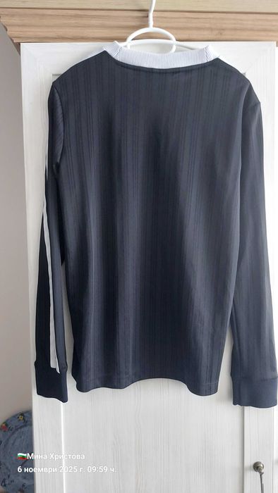 Блуза марка Adidas.