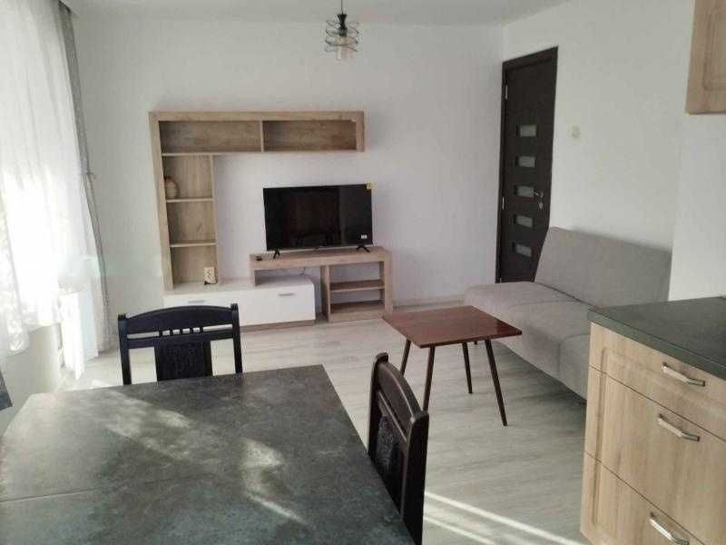 Двустаен апартамент в Центъра на гр. Бургас