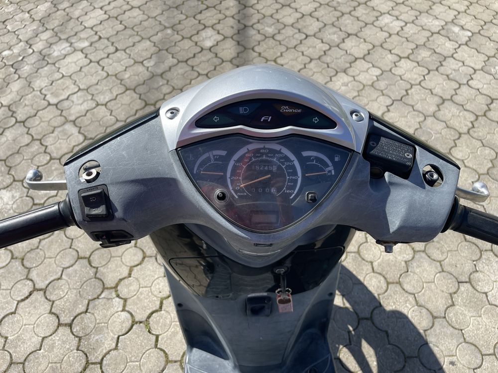 Scuter Honda SH 150 I