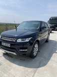 Range Rover Sport 2017