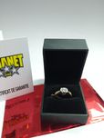 Inel aur 14k (M3) staramanet