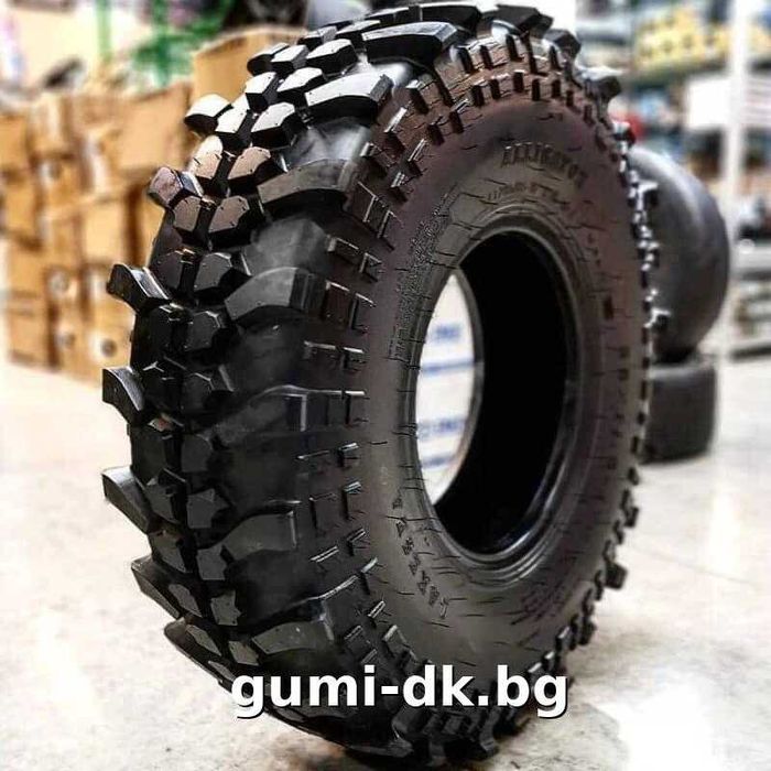 4x4 джипови офроуд гуми 33x10.5-16