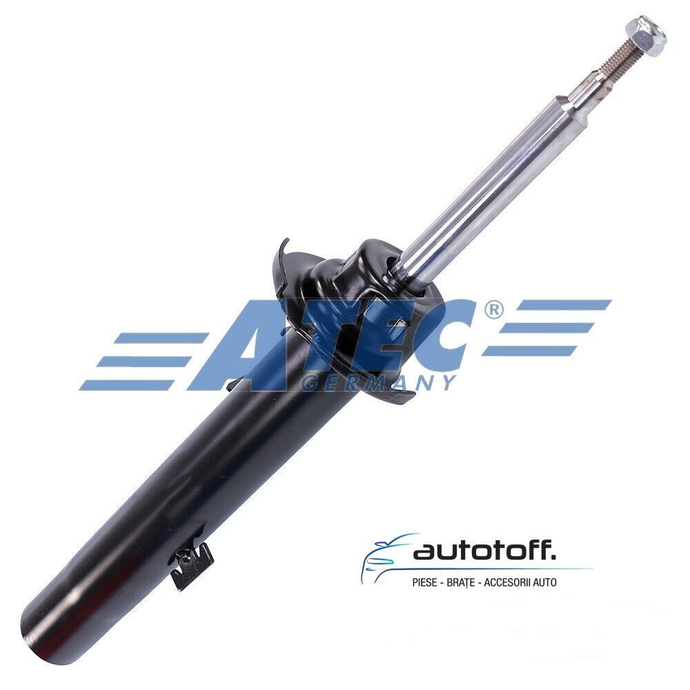 Set amortizoare BMW E90 E91 E92 E93 Seria 3 (2004+) fata si spate + protectii