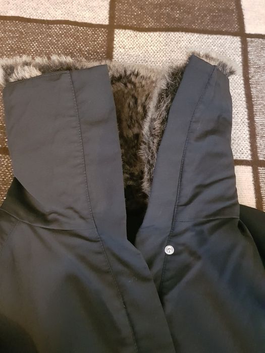 Geacă damă, St.Bernard, waterproof, mărimea 42