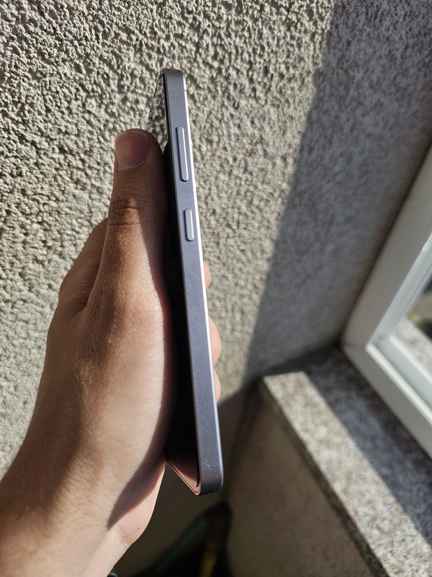 Samsung galaxy S25 *перфектен*