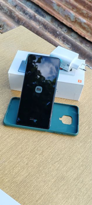 Xiaomi Redmi Note 9pro