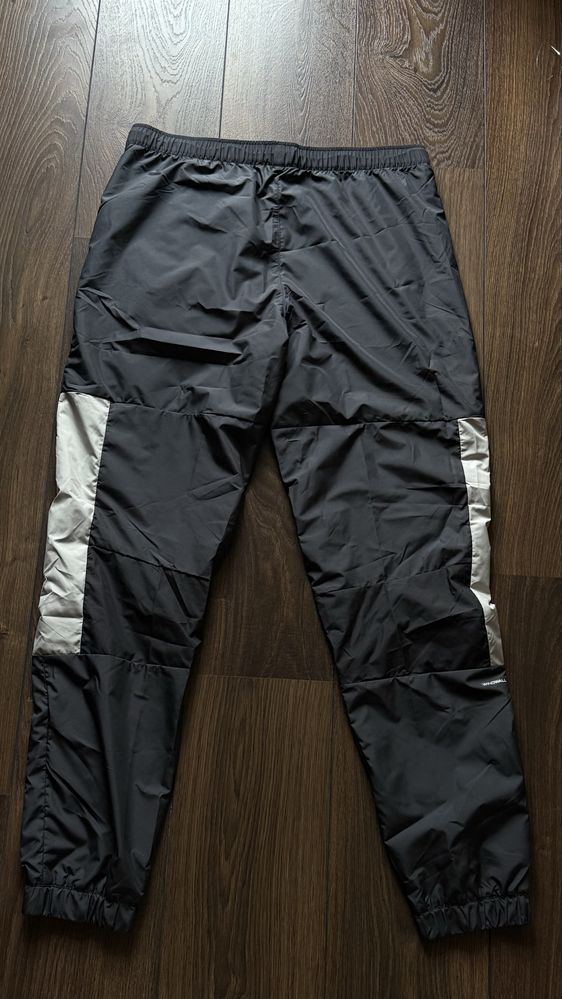The North Face долнище анцуг М размер