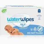 WaterWipes Baby Wipes 12 Pack