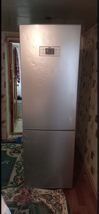 Срочно продам холодильник