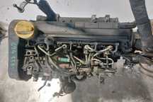 Motor fara anexe Dacia Logan prima generatie