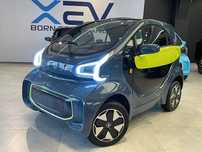 Xev Yoyo 9900 Euro Tva Inclus prin Programul Rabla2025/Xev YOYO Model Year 2023