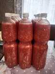 Продам хреновину, острая.