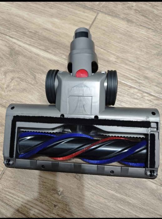 Perie aspirator Dyson, noua
