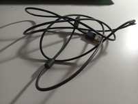 Chromecast Home televizor