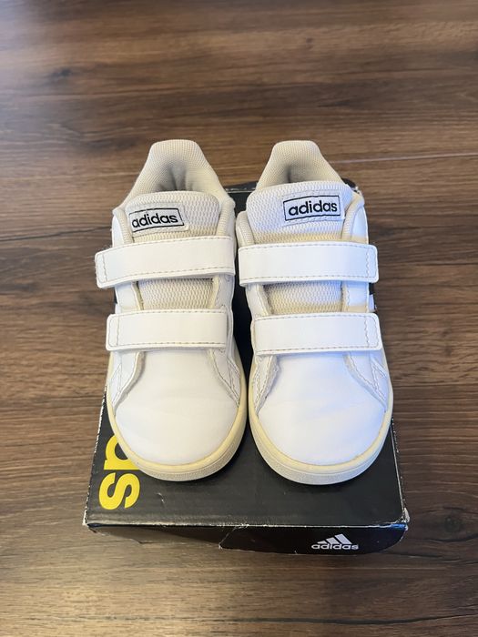 Детски маратонки Adidas