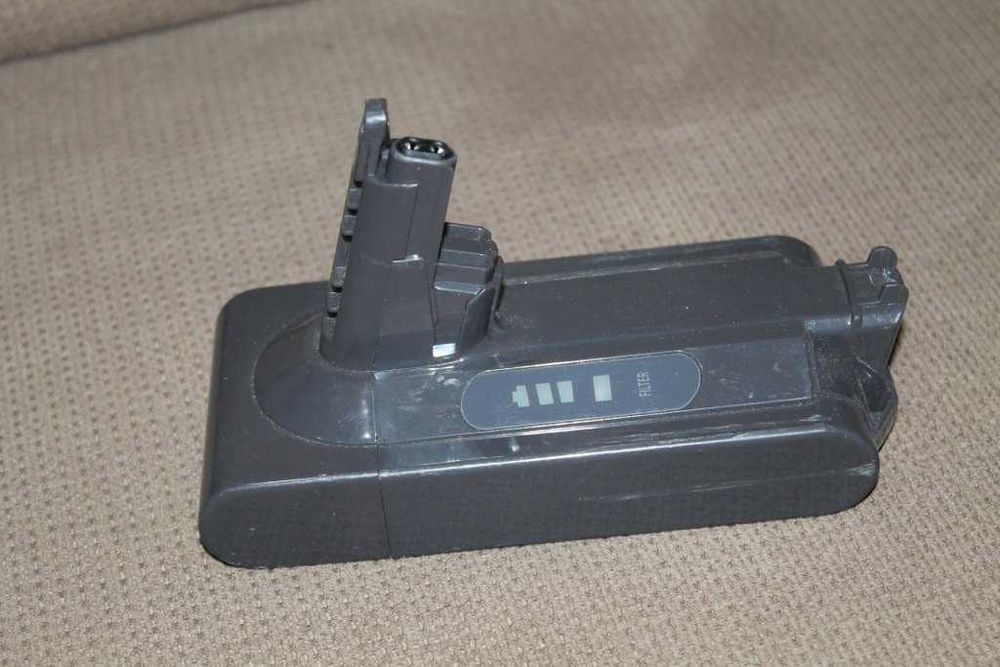 Acumulator Dyson V10 4500 mah