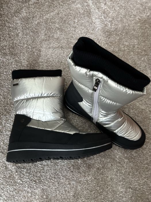 Апрески.   Caprice