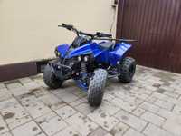 ATV JRH sport, 125cc / 2021 /copii / benzina