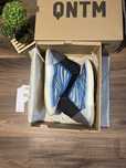 Adidas Yeezy Qntm Frozen Blue