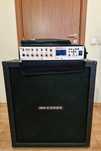 DV Mark multiamp +DV Mark 412 VINTAGE