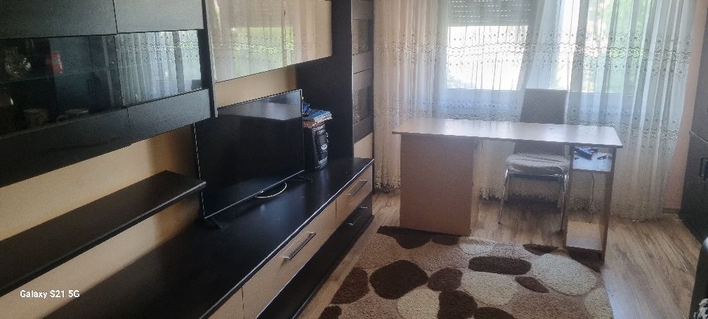 Apartament în regim hotelier