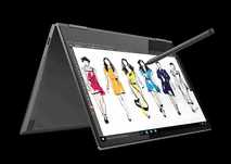 Lenovo Yoga 130-13IKB 2in1 лаптоп / таблет