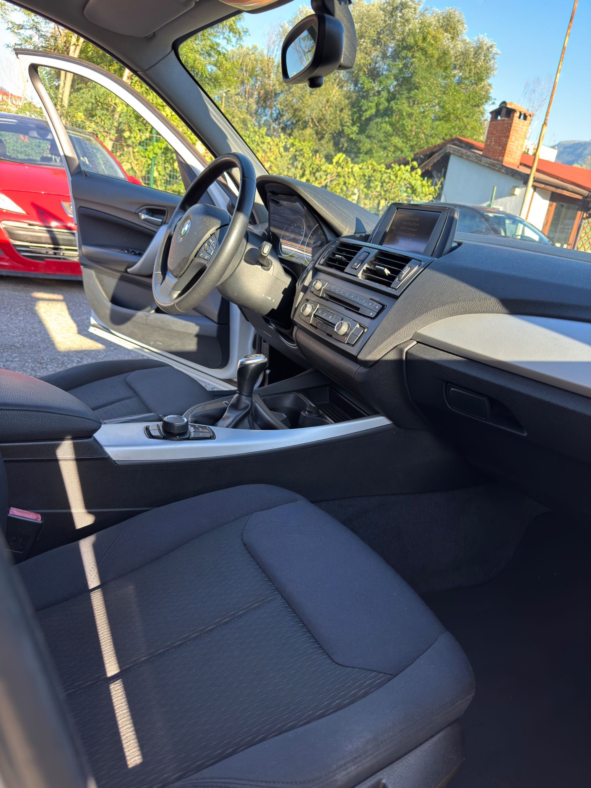 Bmw F20 114i TwinTurbo KeyLess