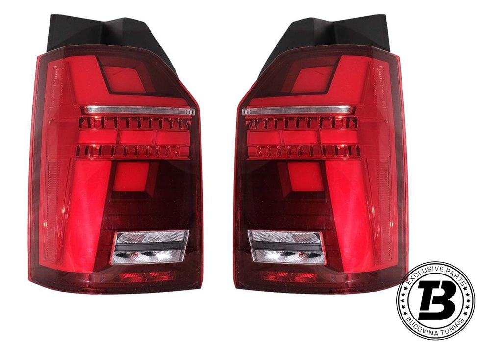 Stopuri Full LED compatibile cu VW Transporter T6