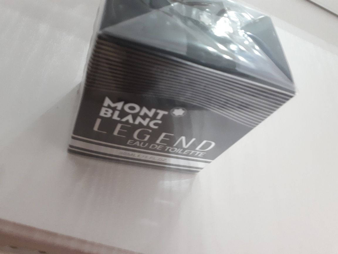 Туалетная вода Mont Blanc 30ml